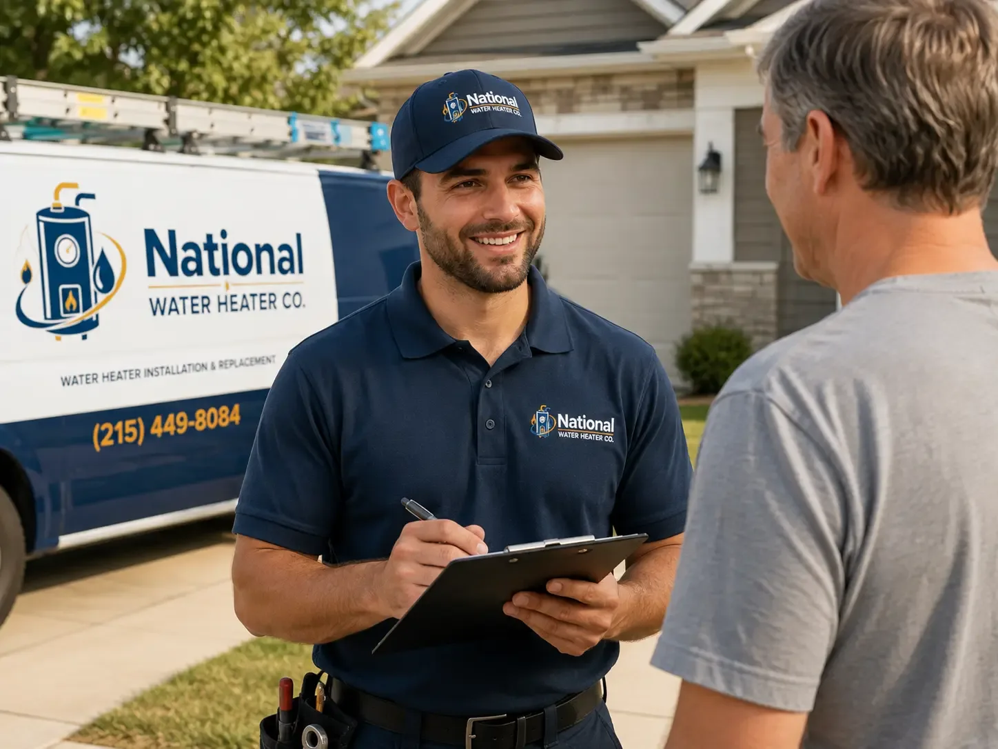 Water Heater Installation Marenisco, MI FAQs